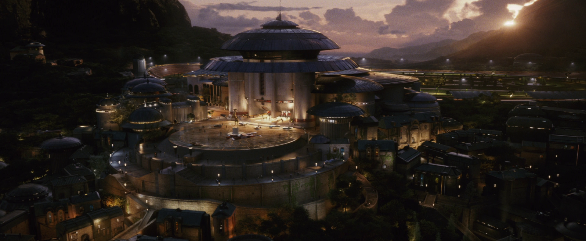 Canto Bight Wookieepedia FANDOM powered by Wikia