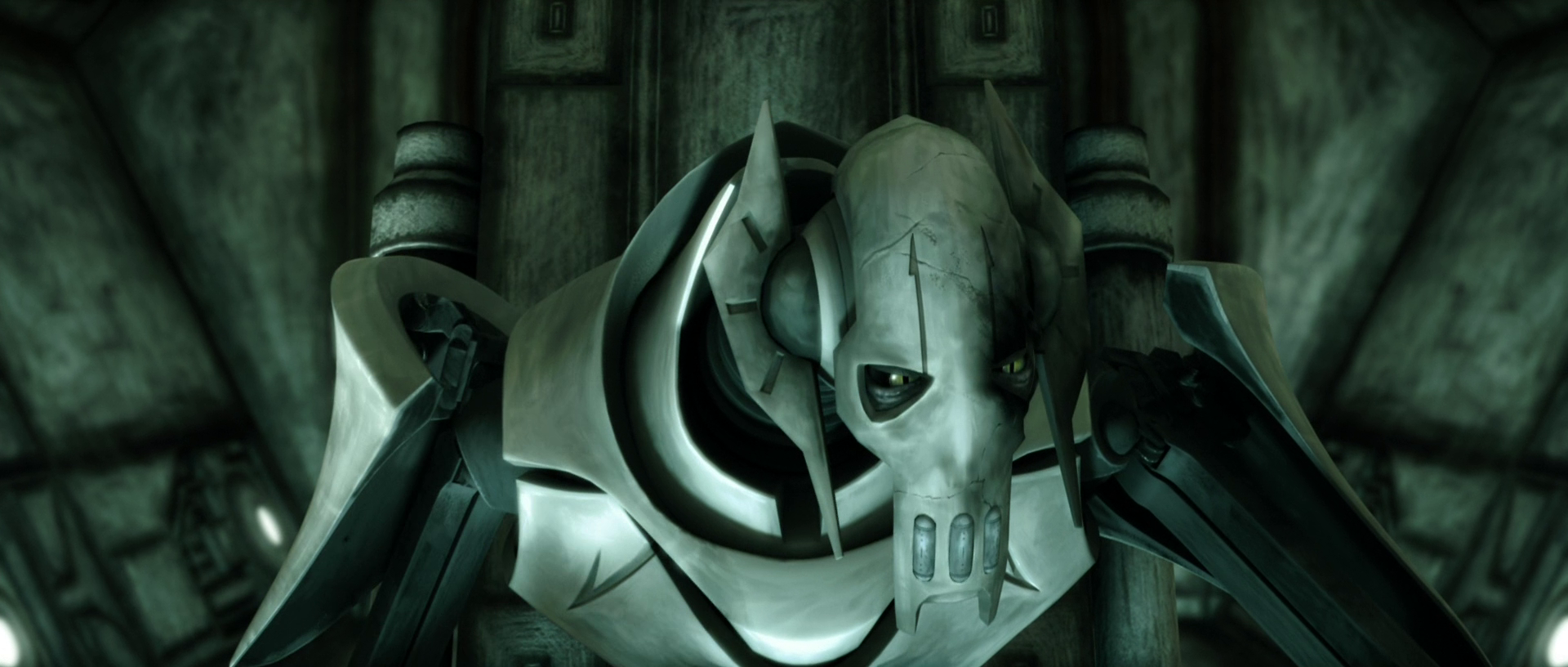 general grievous 2008