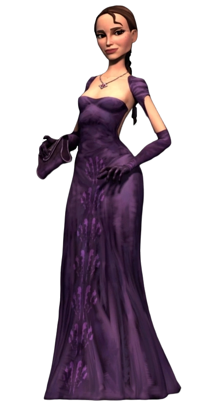 Padme Amidala S Wardrobe Wookieepedia Fandom