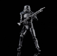 Shadow trooper pauldron