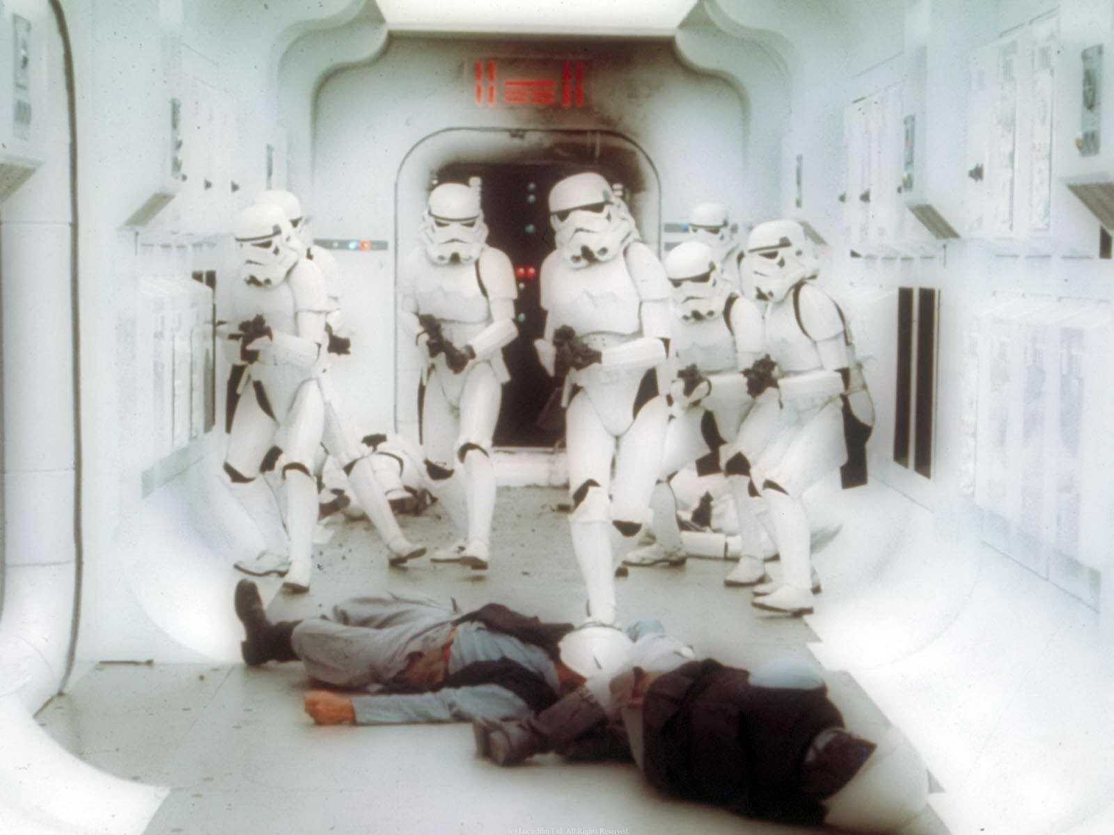 Tantive IV | Star Wars Wiki | FANDOM powered by Wikia