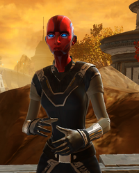 Adjudicator