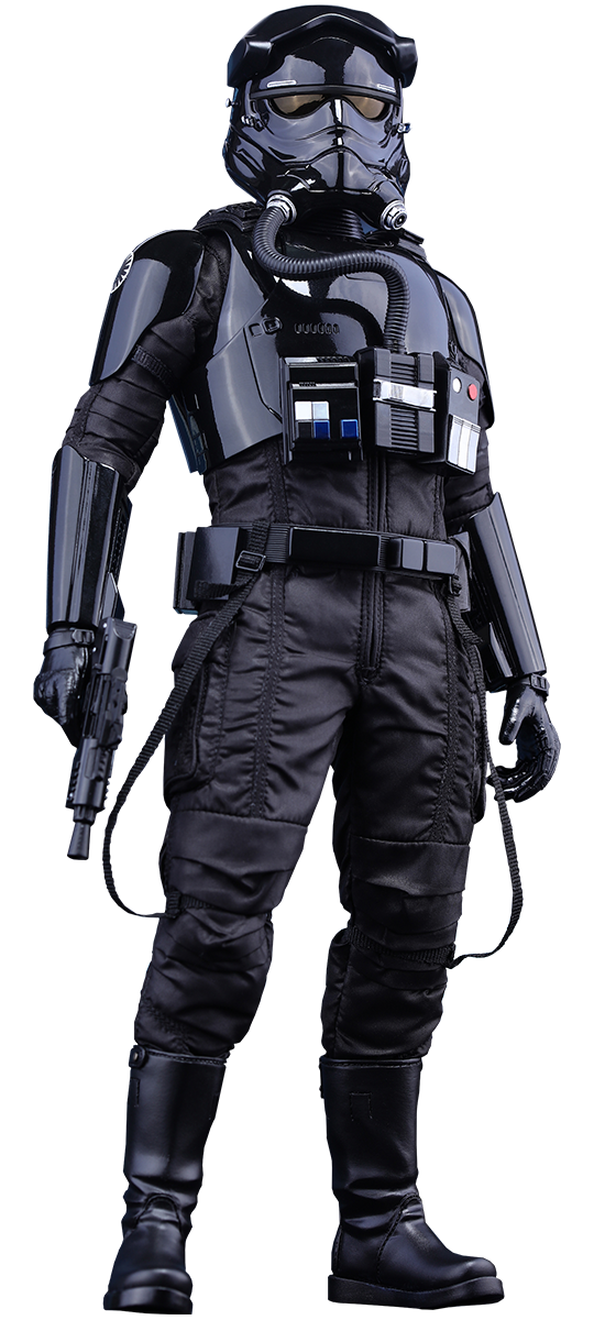 First Order TIE Fighter Pilot | Wookieepedia | Fandom