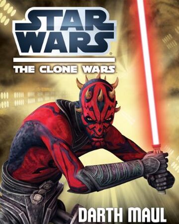 The Clone Wars Darth Maul Shadow Conspiracy Wookieepedia Fandom