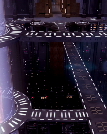 Plasma Refinery Complex Wookieepedia Fandom