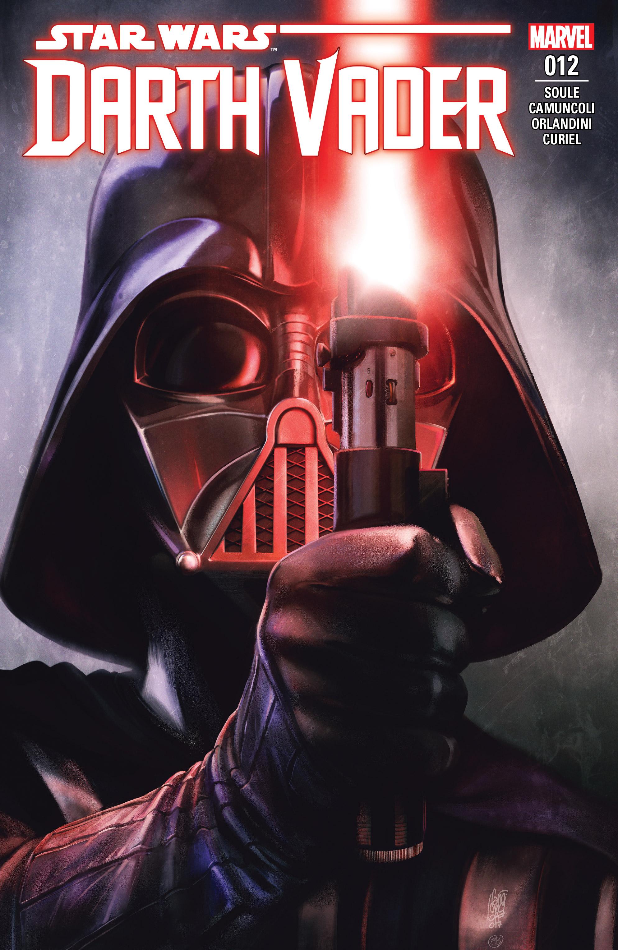 darth vader dark lord of the sith omnibus
