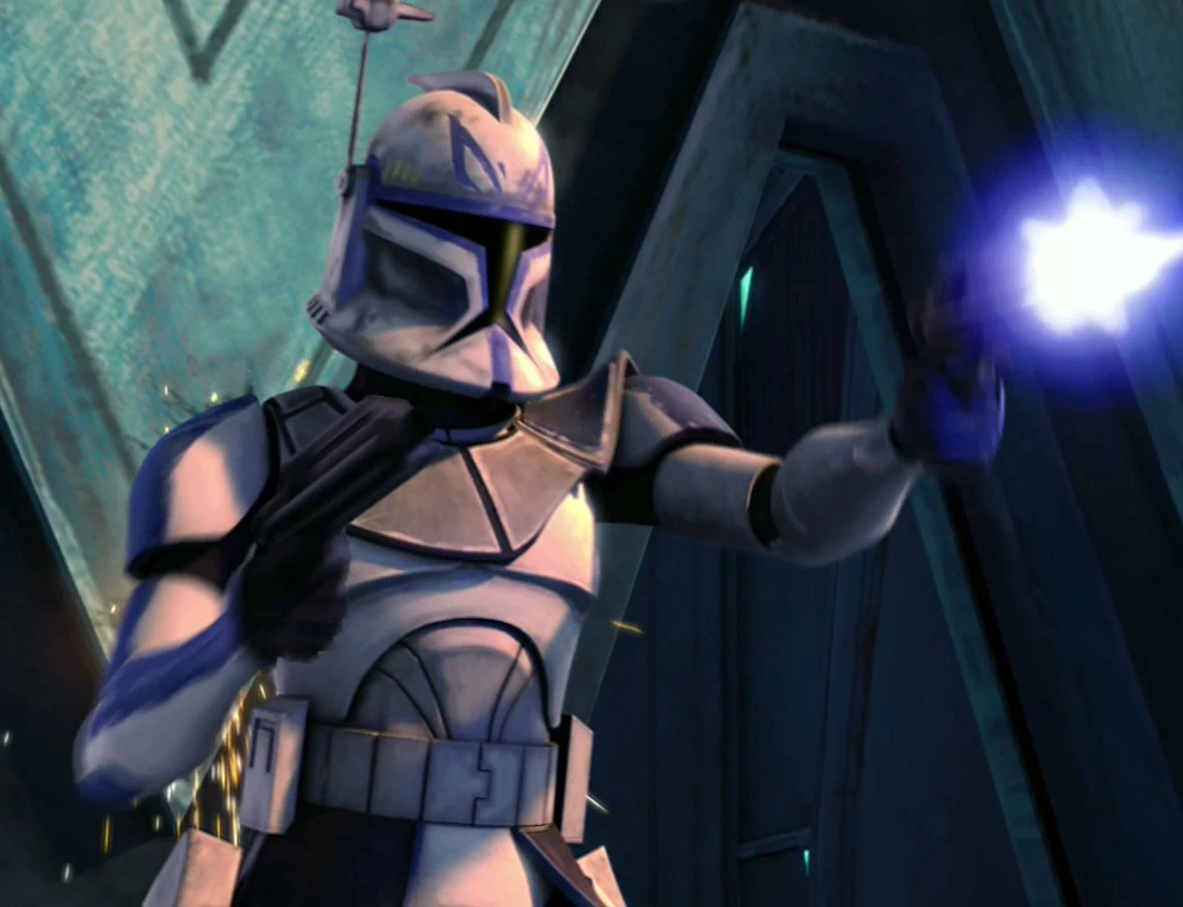 Image Captain Rex.jpg Star Wars Wiki FANDOM powered by Wikia