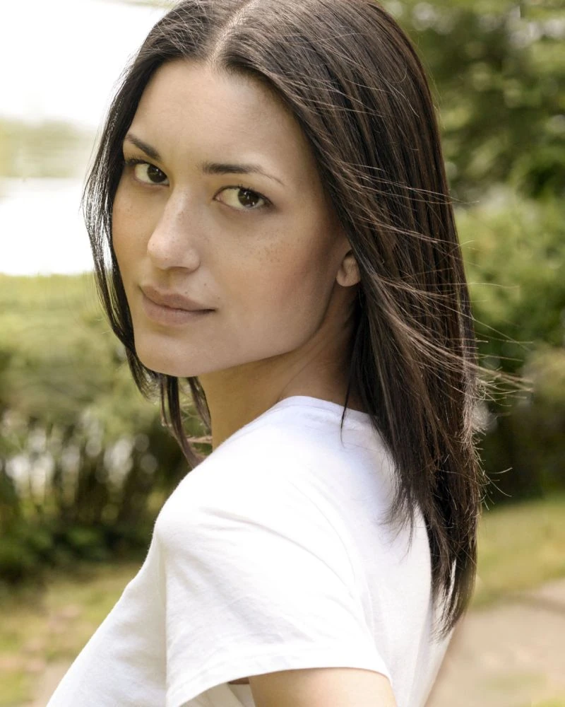 Julia Jones | Wookieepedia | Fandom