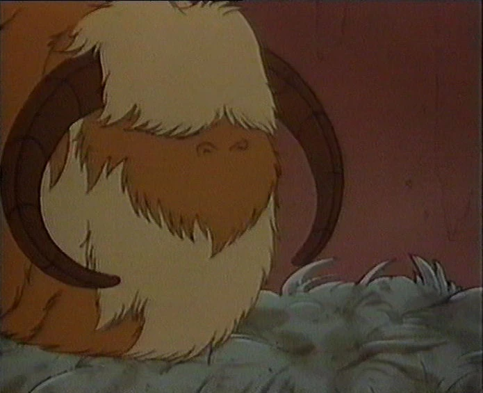 Sand Sloth (Creature) | Star Wars Wiki | Fandom