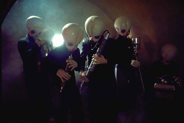 Image result for figrin d'an and the modal nodes