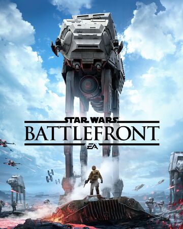Star Wars Battlefront Wookieepedia Fandom