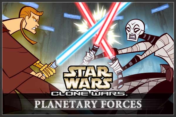 Star Wars Clone Wars Planetary Forces Wookieepedia Fandom