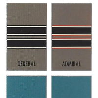 Rank Insignia Of The First Order Wookieepedia Fandom