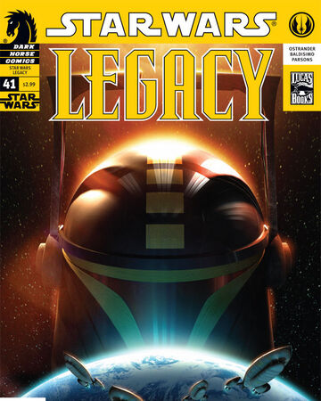 Legacy 41 Rogue S End Wookieepedia Fandom