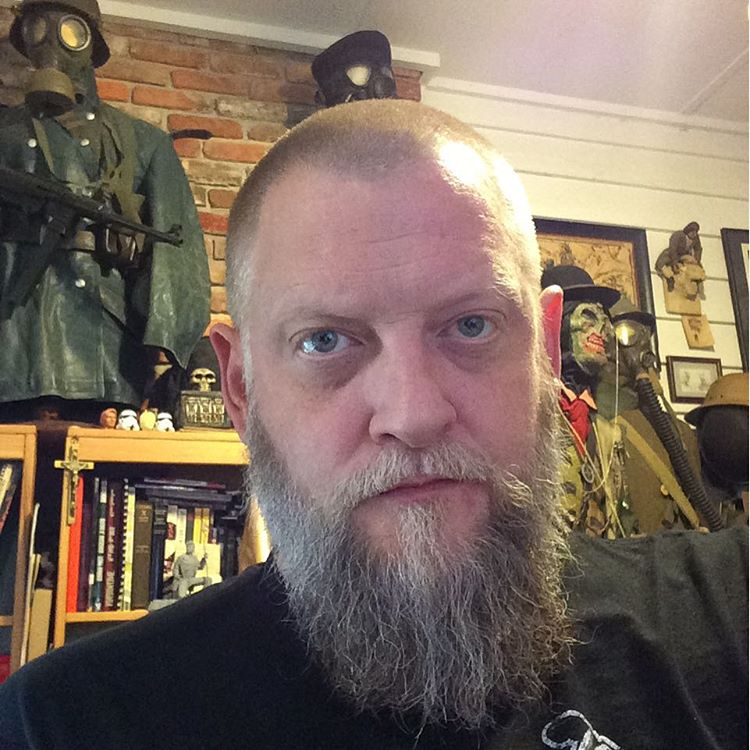 Tony Harris Wookieepedia FANDOM powered by Wikia