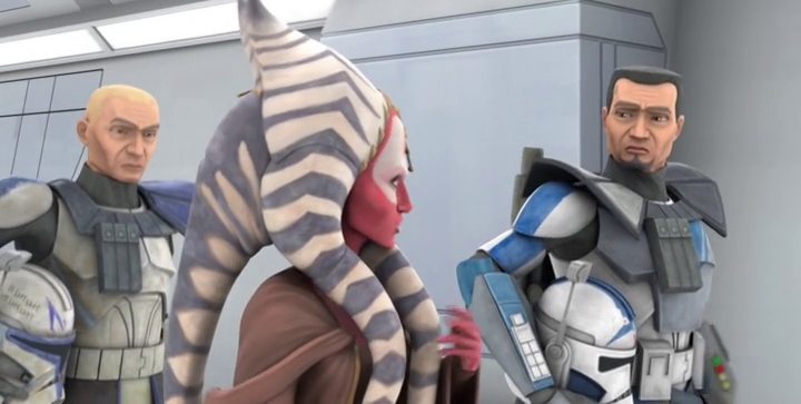 Conspiracy | Star Wars Wiki | FANDOM powered by Wikia