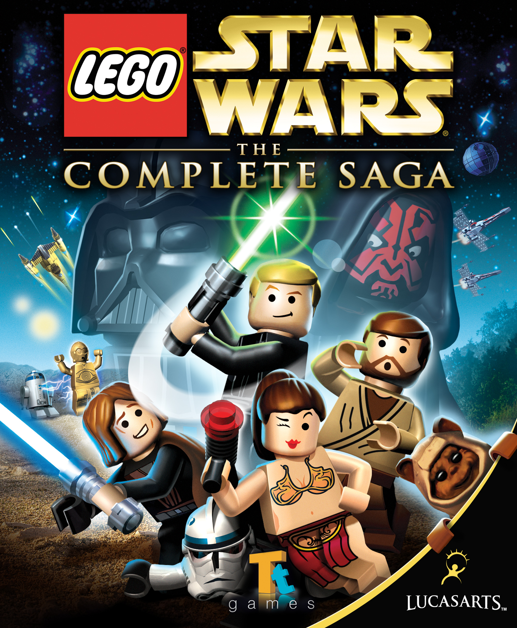 star wars lego canvas