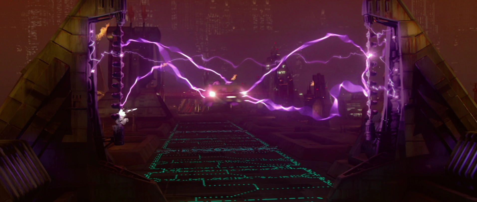 Power coupling Wookieepedia FANDOM powered by Wikia