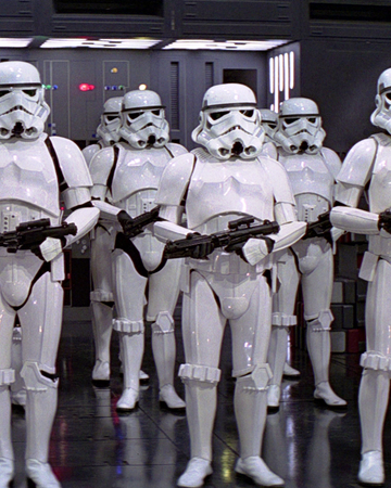 Stormtrooper Corps Wookieepedia Fandom