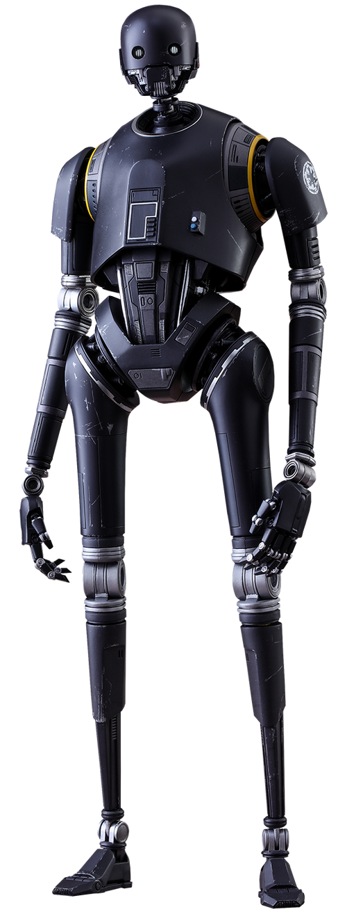 K-2SO - جنگ ستارگان