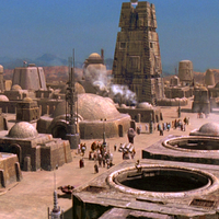 Mos Eisley Wookieepedia Fandom