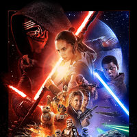 スター ウォーズ エピソード7 フォースの覚醒 Wookieepedia Fandom