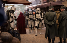 Strade Jedha