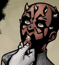 Image result for young maul