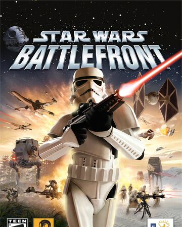Star Wars Battlefront Wookieepedia Fandom