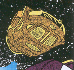 BazarreShuttle