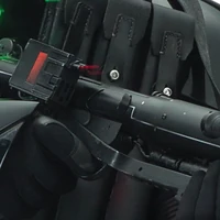 E 11d Blaster Carbine Wookieepedia Fandom