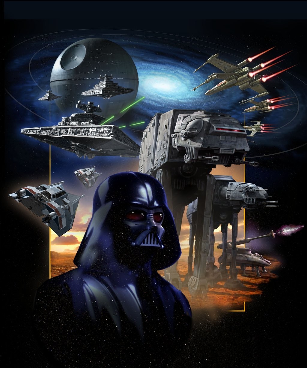 Star Wars Empire At War Cheats