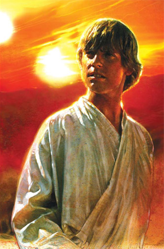 A New Hope: The Life of Luke Skywalker | Wookieepedia | Fandom