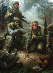 Shield Generator Assault 2017 Q1 Tournament Kit