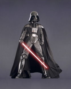 Vader