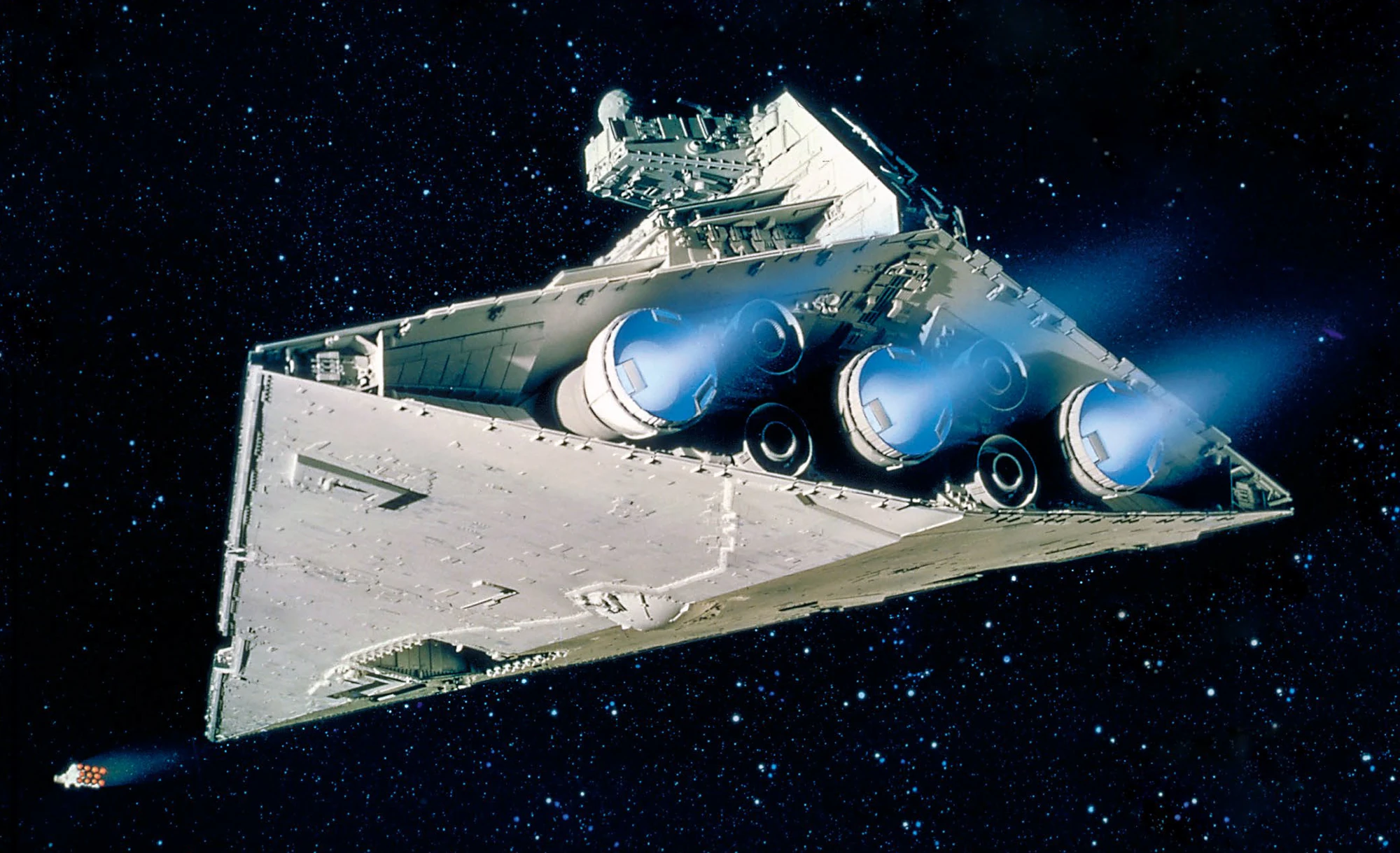 CategoryIon engines Wookieepedia Fandom