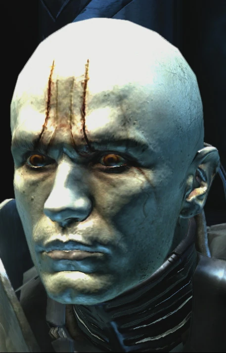 Sith Warrior Galen Marek Wookieepedia Fandom Powered By Wikia