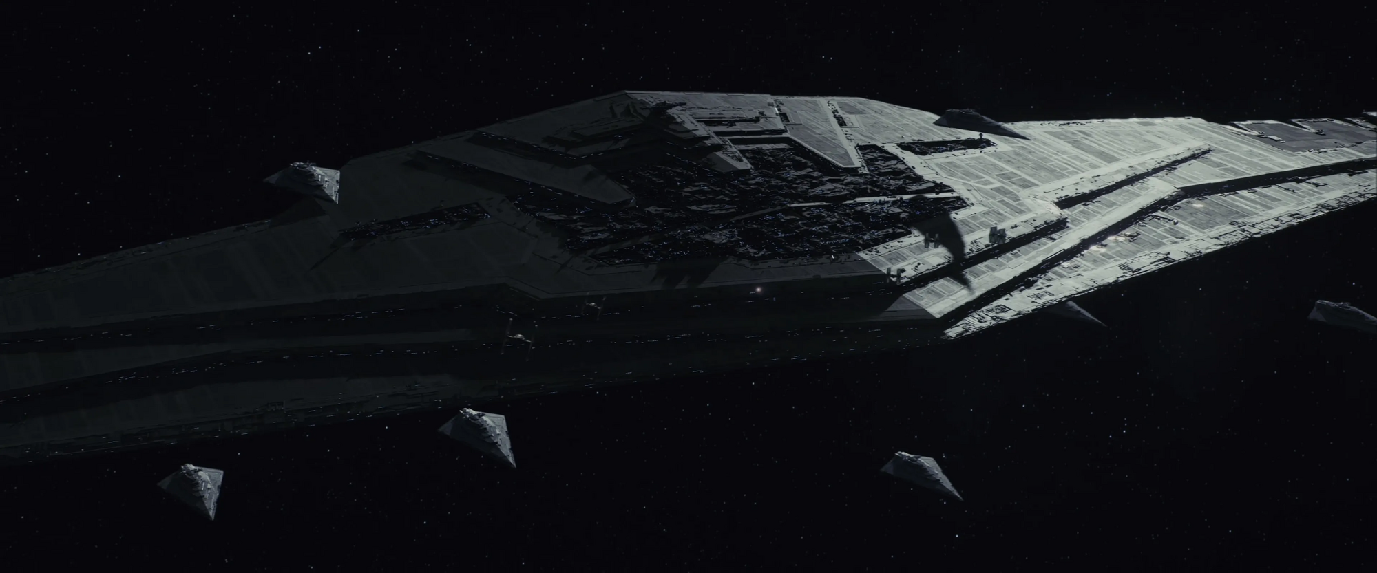 Mega-class Star Dreadnought  Wookieepedia  FANDOM 