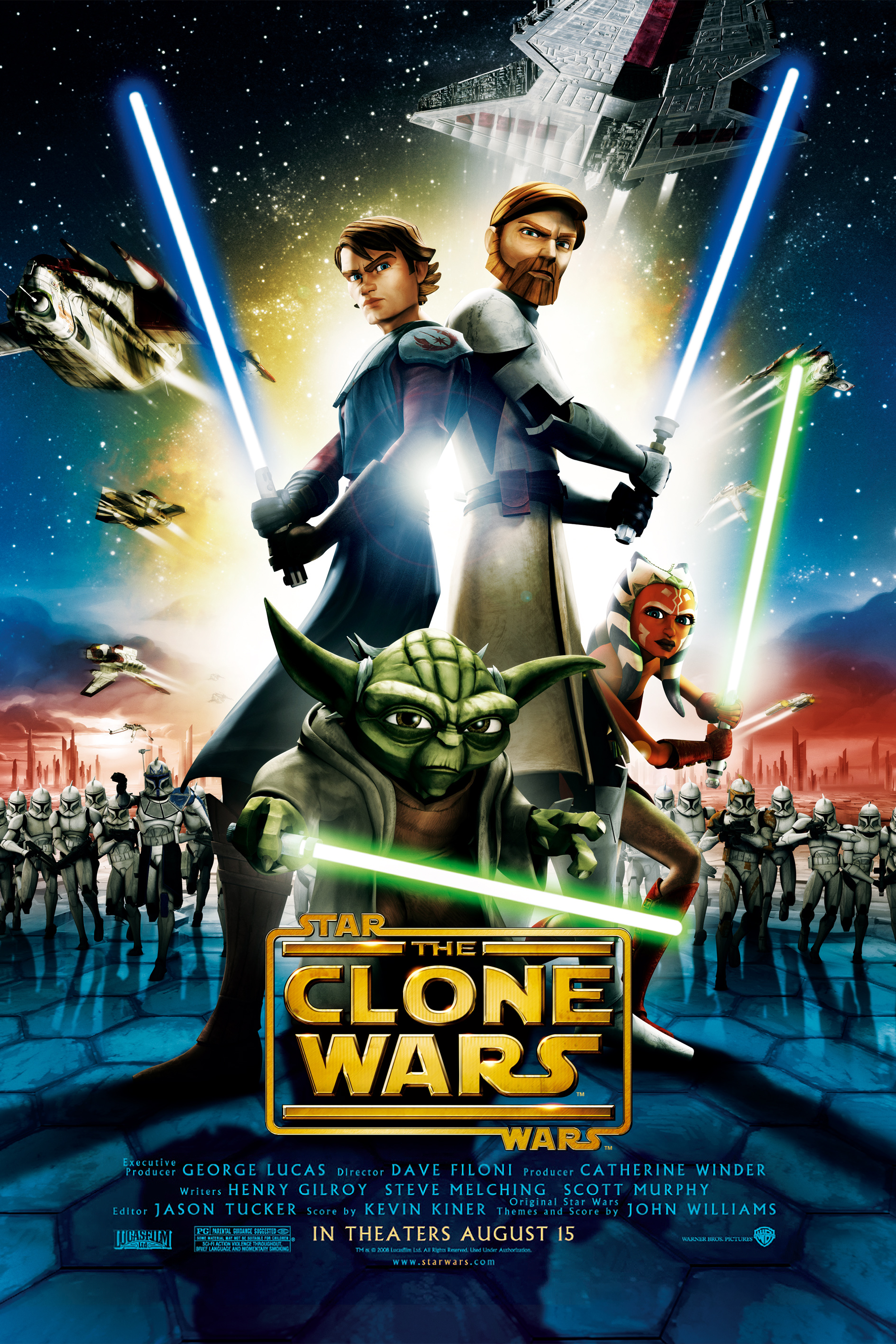 Download Star Wars The Clone Wars