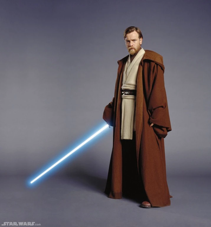 Obi Wan Ben Kenobi Starwars Wiki FANDOM powered by Wikia