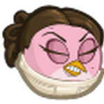 Padme Amidala Angry Birds Star Wars Wiki Fandom