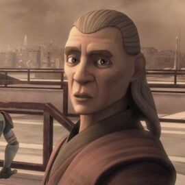 Cin Drallig - Star Wars Animated Wiki - FANDOM powered by Wikia