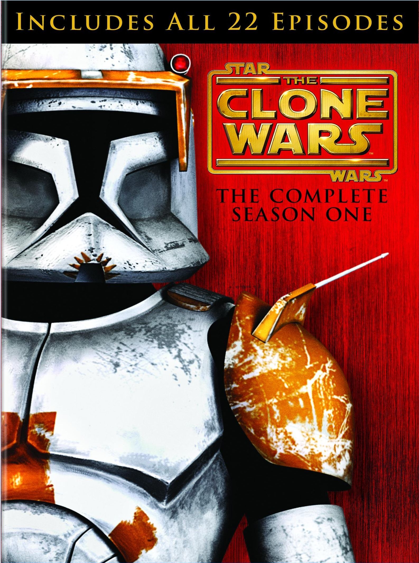 star wars the clone wars vidios