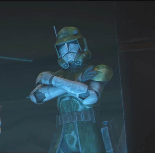 Commander Doom | Star Wars Animated Wiki | FANDOM powered by Wikia