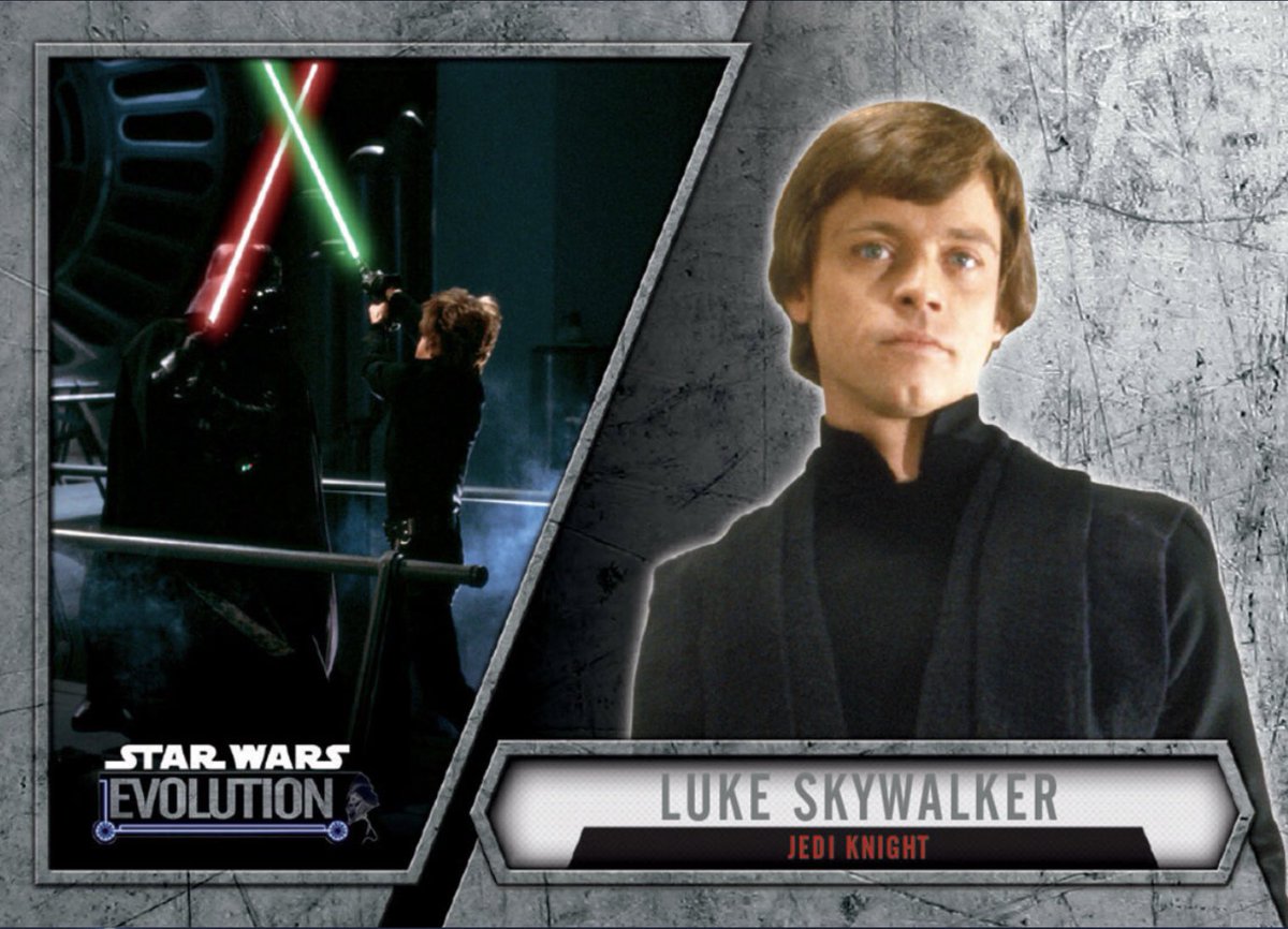 luke jedi knight