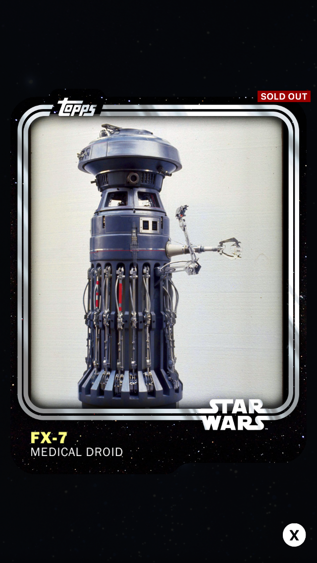 droid action movie fx