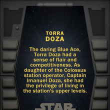 Torra Doza 2020 Base Series Star Wars Card Trader Wiki Fandom - pedrin mods roblox