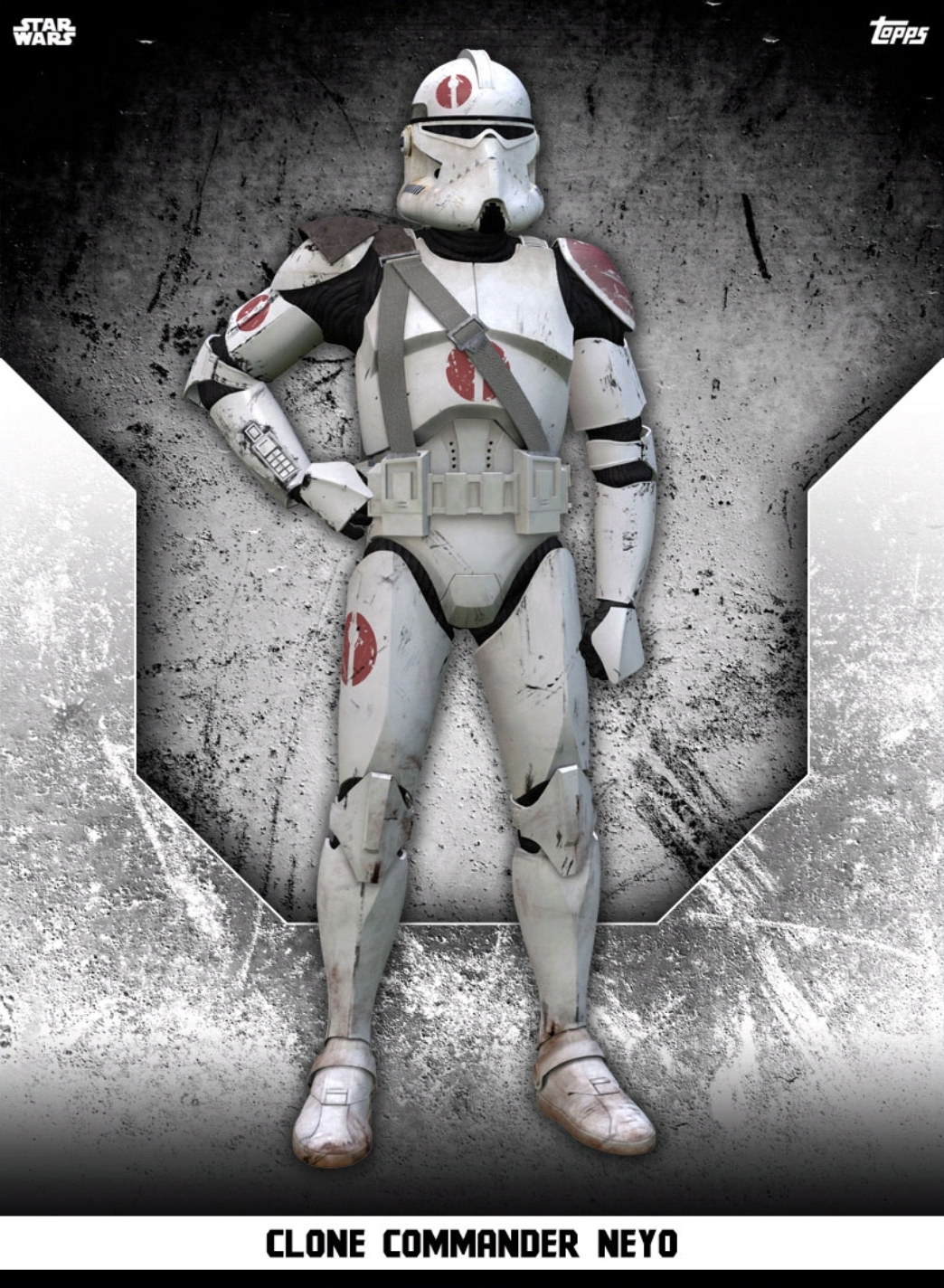 clone commander neyo