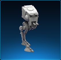 AT-ST Walker