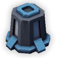 Wall LvL 5 - Imperial